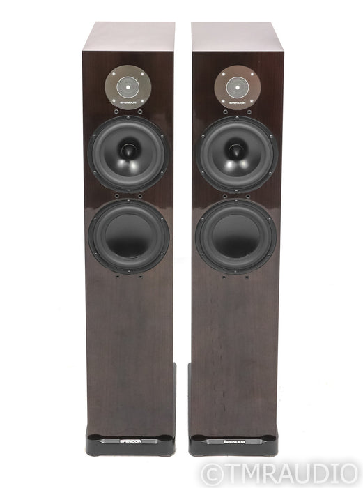 Spendor D7 Floorstanding Speakers
