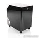 Monitor Audio Radius 360 HD 8" Powered Subwoofer; Gloss Black; R360HD