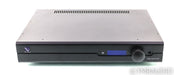 PS Audio Stellar Gain Cell DAC; D/A Converter; Black; Remote (Used) (1/4)