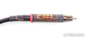 Cable Research Lab Copper Series RCA Cables; CRL; 1.5m Pair Interconnects