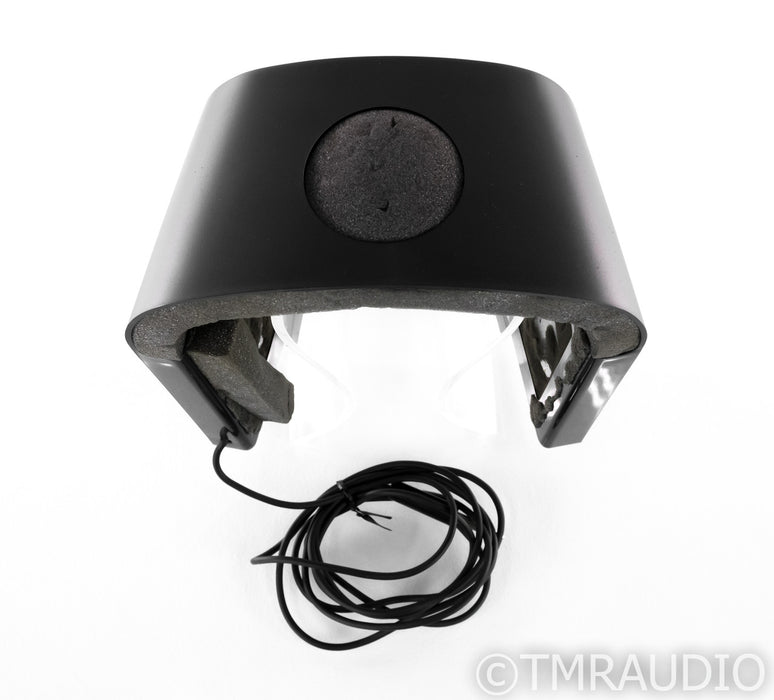 Jecklin Float Model 1 Dynamic Headphones; (Need Refoaming)