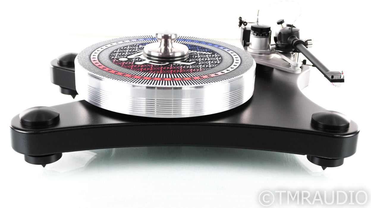 VPI Prime Turntable; w/ Add-Ons (No Cartridge)
