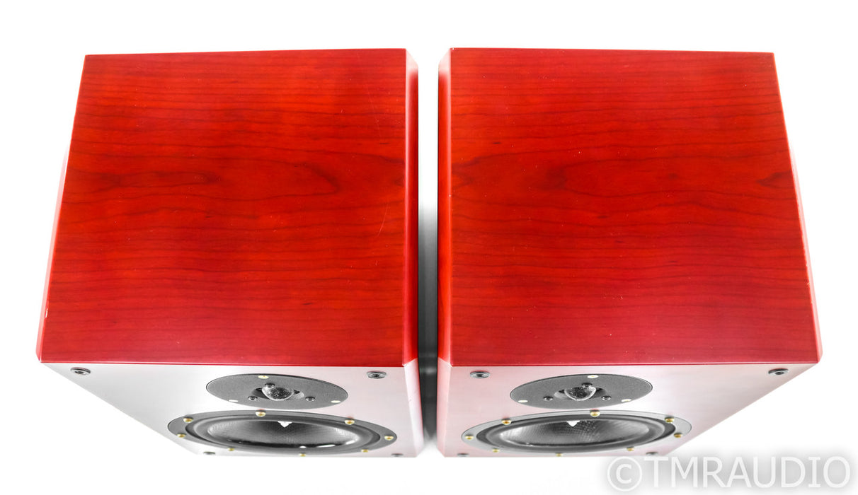 Reference 3A MM de Capo i Bookshelf Speakers