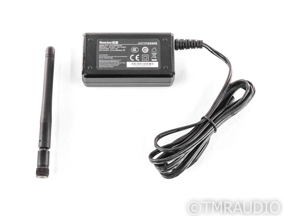 Volumio Primo Network Streamer; Black