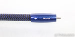 Audioquest Water RCA Cables; 1m Pair Interconnects; 72v DBS (Open Box; Warranty)