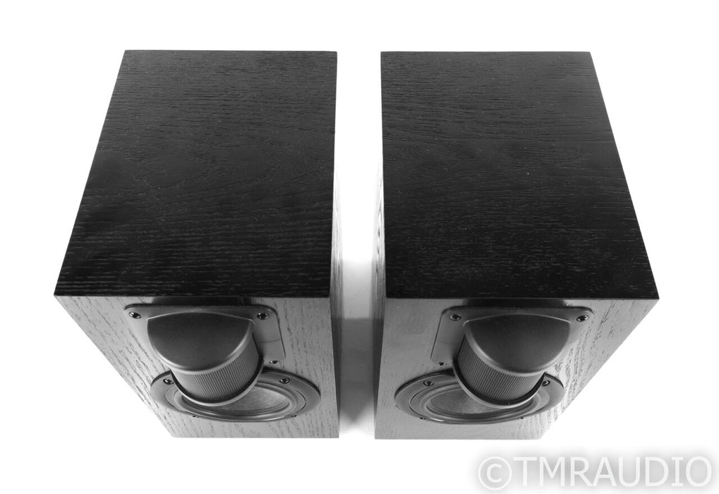 Gallo Acoustics Nucleus Classico CL-2 Bookshelf Speakers