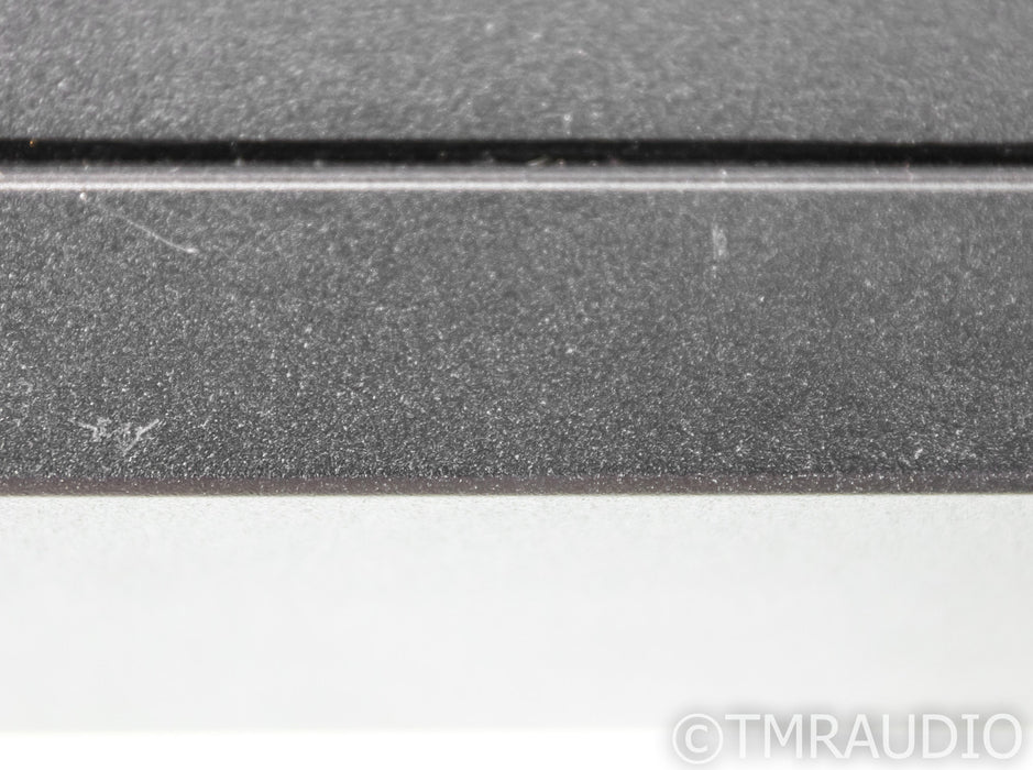 Rega Brio-R Stereo Integrated Amplifier; Remote; MM Phono
