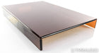 Altis Audio CDT1 CD Transport; CDT-1; Black
