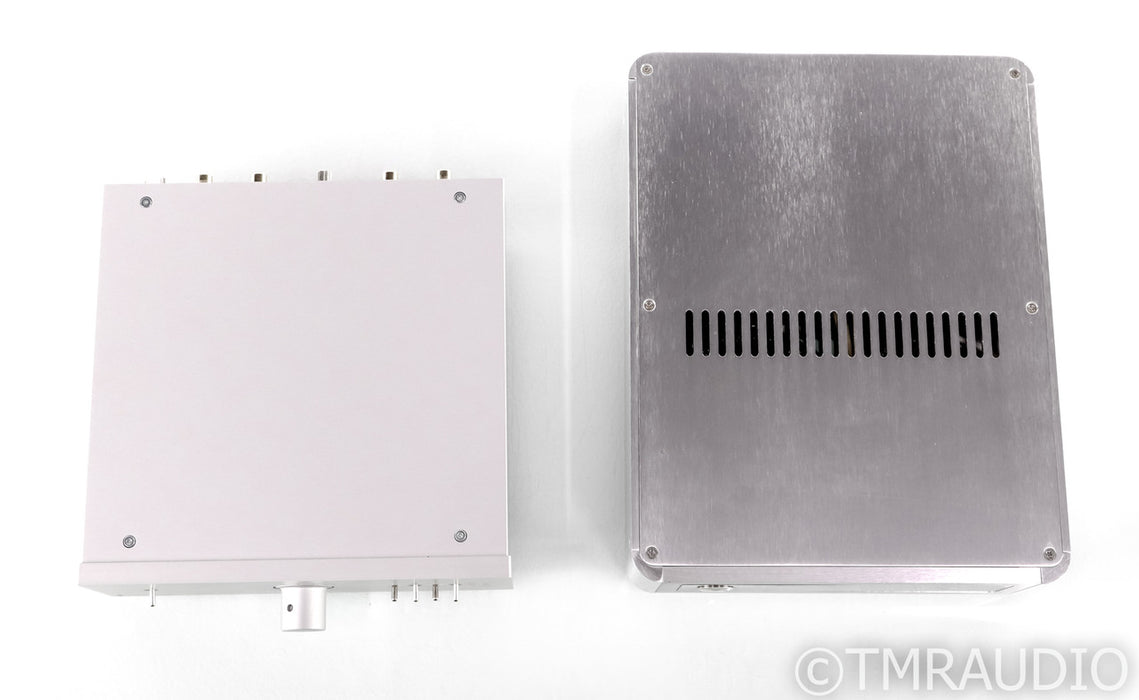 Pro-Ject Phono Box RS MM / MC Phono Preamplifier