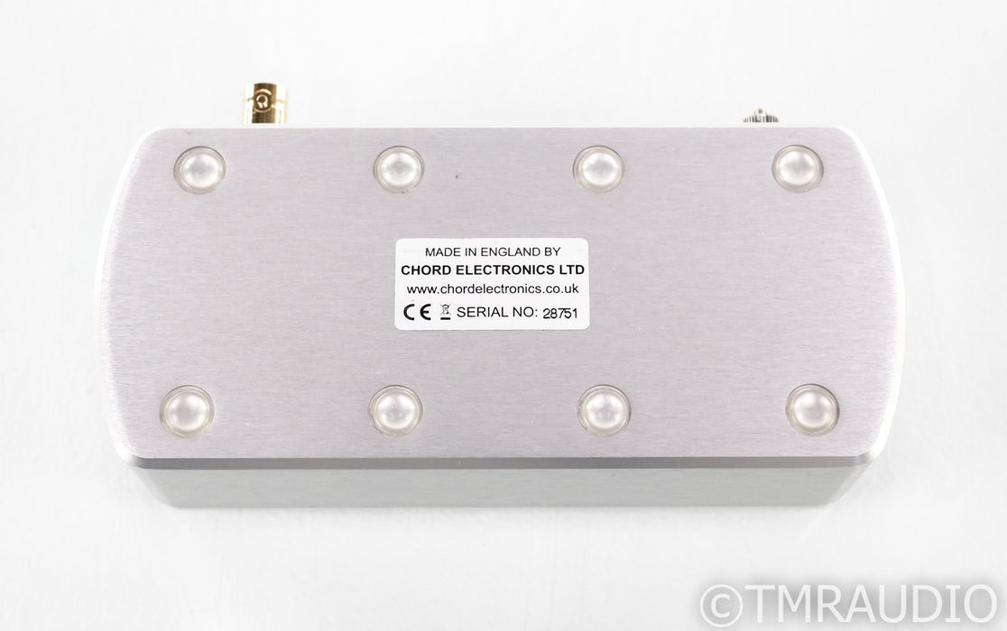 Chord Electronics 2Qute DAC