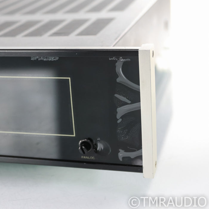 McIntosh MC7100 Stereo Power Amplifier; MC-7100