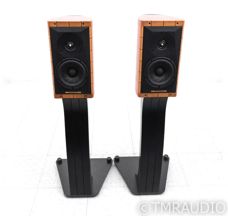 Sonus Faber Cremona Auditor Bookshelf Speakers