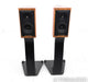 Sonus Faber Cremona Auditor Bookshelf Speakers