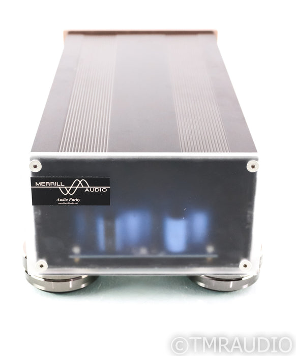 Merrill Audio Master Tape Head Preamplifier