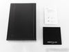 Rega RP10 Turntable; RP-10; Black (No Cartridge)
