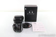 MrSpeakers Ether 2 Open-Back Planar Magnetic Headphones; Dan Clark Audio; Black
