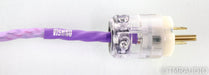 Nordost Vishnu Power Cable; 2m AC Cord