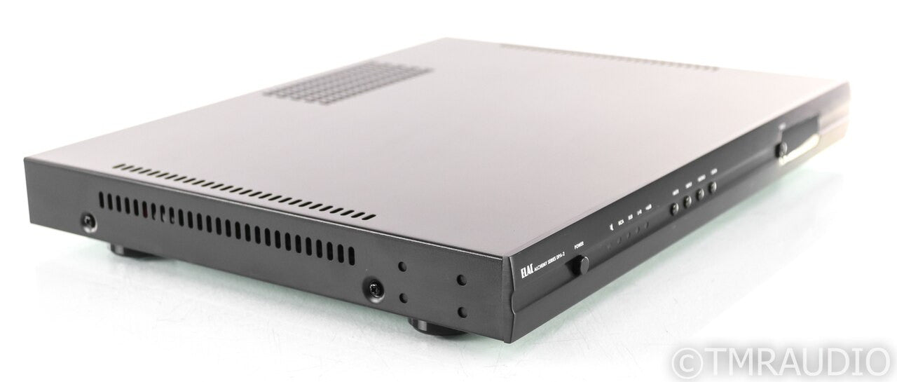 ELAC Alchemy DPA-2 Stereo / Mono Power Amplifier; DPA2 (Open w/ Warranty)