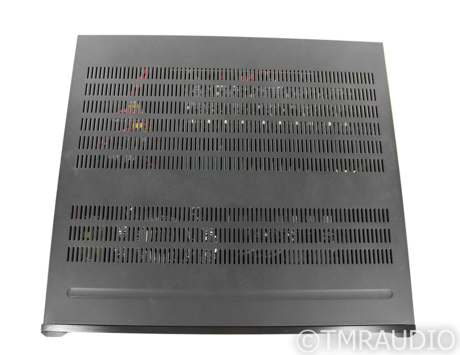 Emotiva BasX A-500 5 Channel Power Amplifier; A500