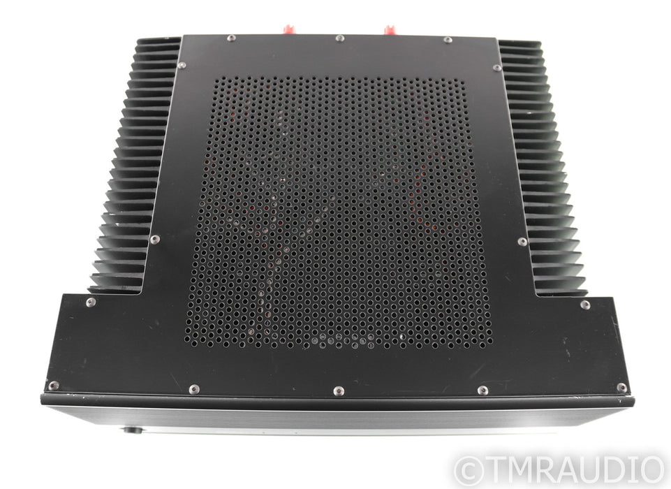 Adcom GFA-5500 Stereo Power Amplifier; GFA5500