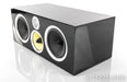 B&W CM Centre 2 S2 Center Channel Speaker; Gloss Black; CMC2 S2
