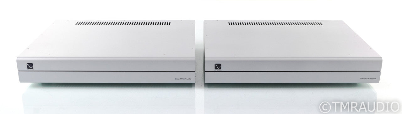 PS Audio Stellar M700 Mono Power Amplifier
