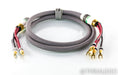 Monster Cable M2.4s Biwire Speaker Cable; Single 8ft