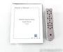 Simaudio Moon SuperNova CD Player; Remote
