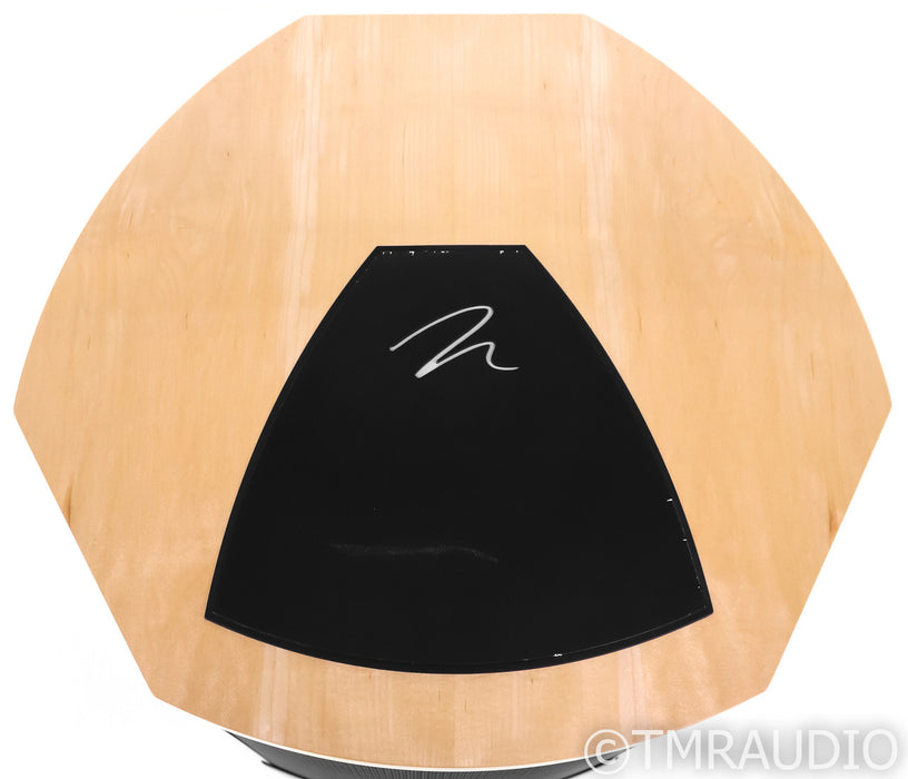 Martin Logan Descent i Triple 10" Powered Subwoofer; Maple