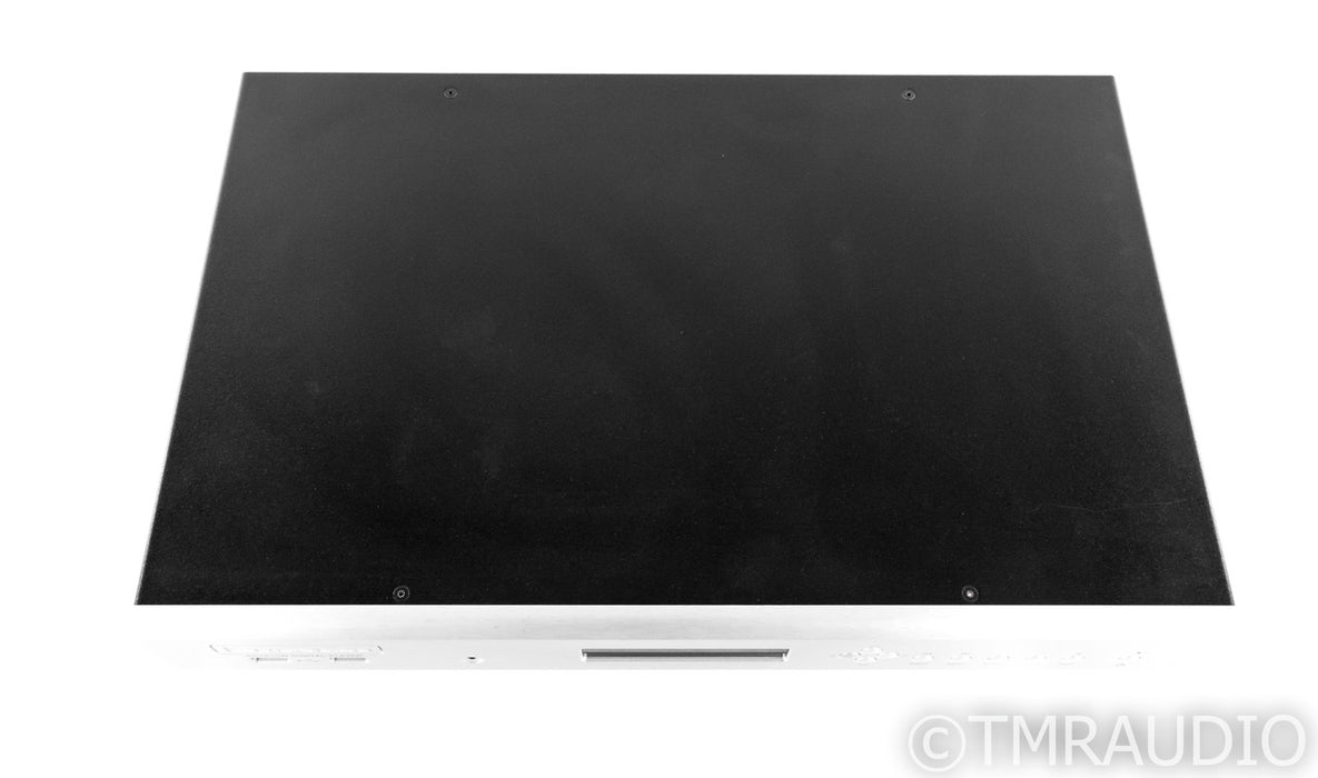 Bryston BDP-2 Network Streamer; BDP2; Roon Ready