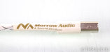 Morrow Audio Reference USB Cable; 1.5m Digital Interconnect