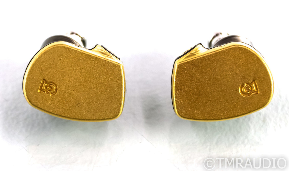 Campfire Audio Solaris In-Ear Monitors; IEM