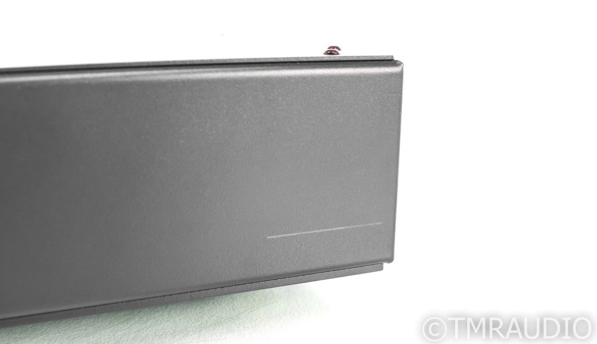 Shunyata Hydra Talos AC Power Line Conditioner; 20 Amp; C19