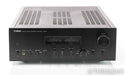 Yamaha A-S2100 Stereo Integrated Amplifier; AS2100; MM / MC Phono; Remote; Refurbished