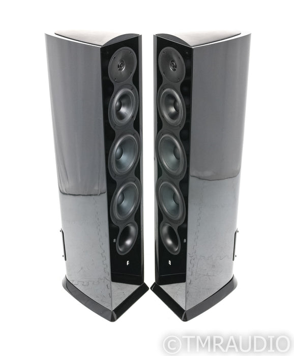 Revel Performa F 206 Floorstanding Speakers