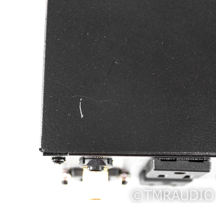 Panamax M5400-PM AC Power Line Conditioner; M5400PM; 15A