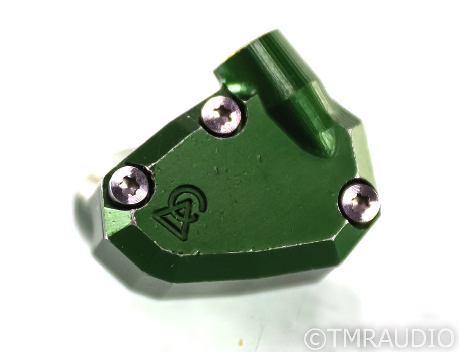 Campfire Audio Andromeda In-Ear Monitors; IEM