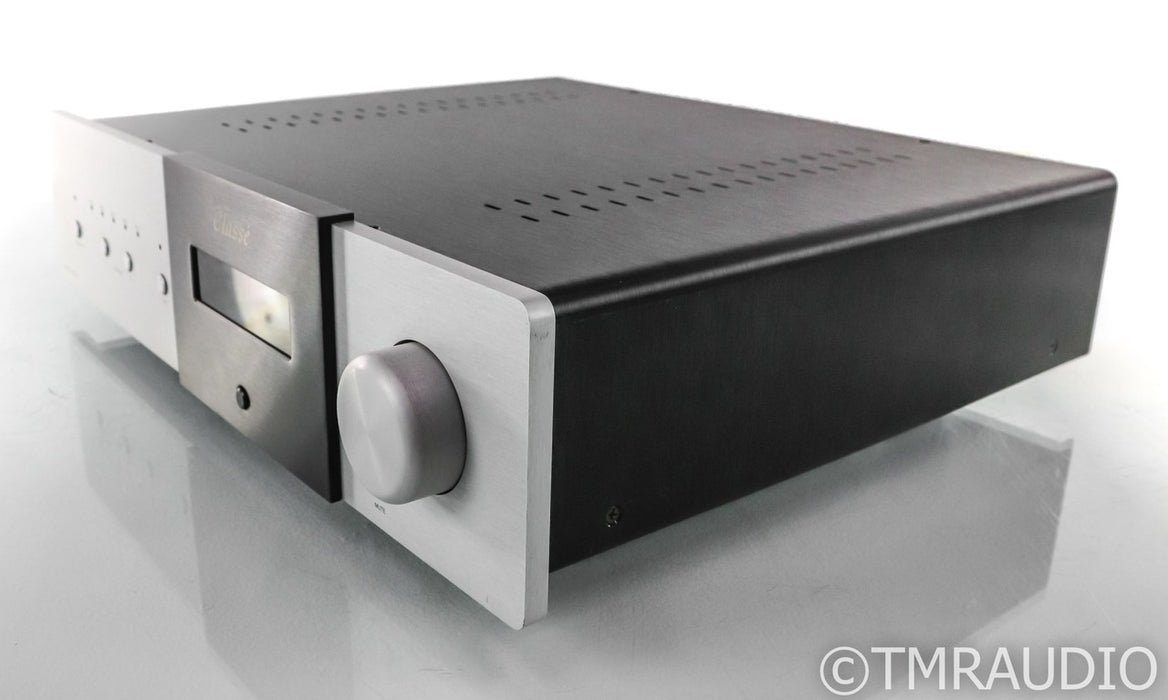 Classe CAP-151 Stereo Integrated Amplifier; CAP151; Remote