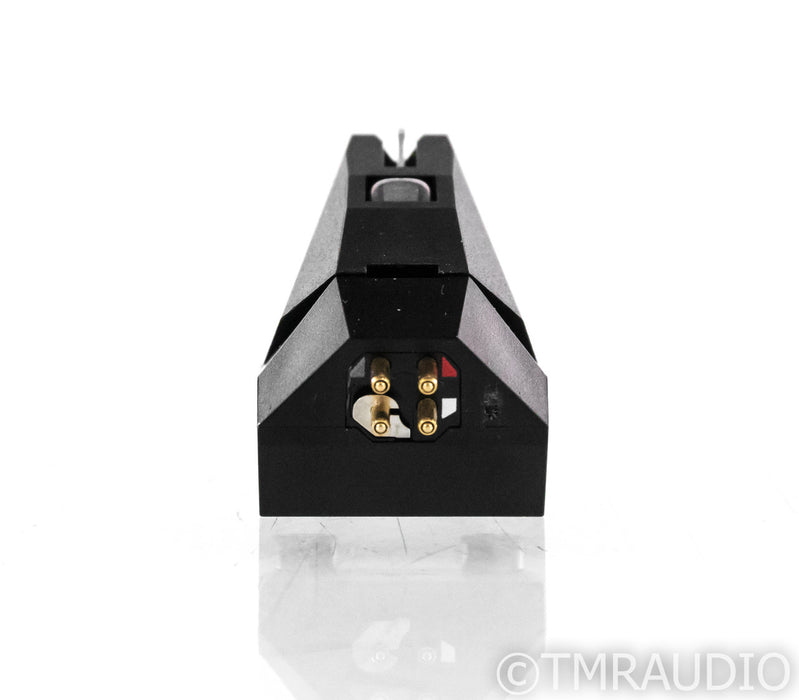 Ortofon 2M Black Moving Magnet Phono Cartridge; MM