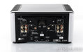 PS Audio BHK Signature 250 Stereo Power Amplifier; Tube Hybrid; Silver (Used)