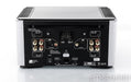 PS Audio BHK Signature 250 Stereo Power Amplifier; Tube Hybrid; Silver (Used)