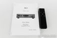 Rogue Audio RH-5 Tube Headphone Amplifier; RH5; New Tubes