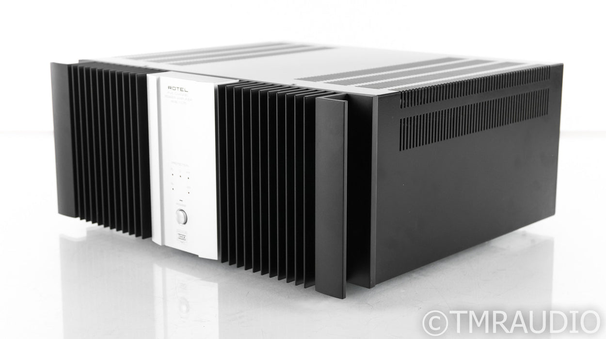 Rotel RMB-1075 5 Channel Power Amplifier; RMB1075