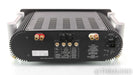 SimAudio Moon W-3 Stereo Power Amplifier; W3; Black