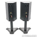 Tannoy 609 Dual Concentric Bookshelf Speakers