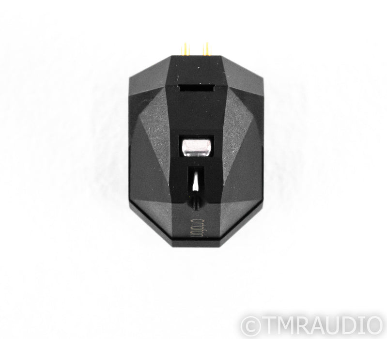 Ortofon 2M Black Moving Magnet Phono Cartridge; MM