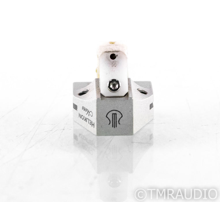 Lyra Helikon Mono MC Phono Cartridge; Moving Coil
