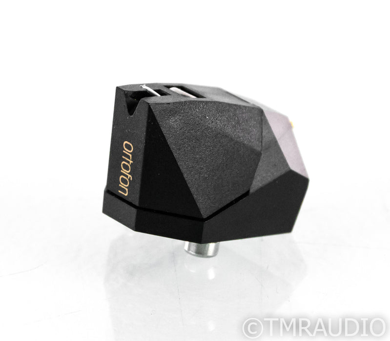 Ortofon 2M Black Moving Magnet Phono Cartridge; MM