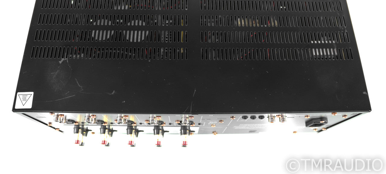 Marantz MM7055 5 Channel Power Amplifier; MM-7055
