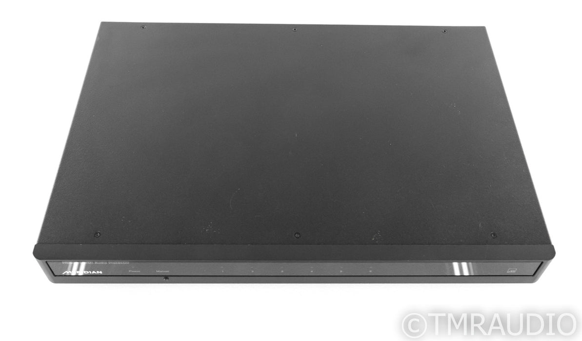 Meridian HD621 HDMI Audio Processor; HD-621 (1/2)